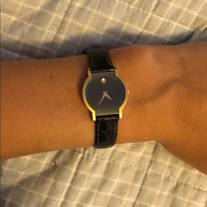 Movado Museum Collection